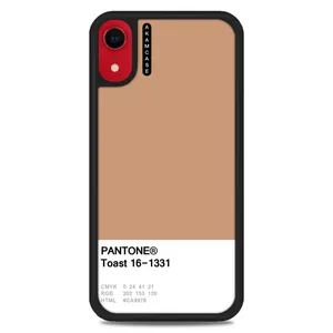 AKAM AMC-WAXR-PANTONE-21 Cover For Apple iPhone XR
