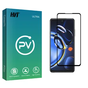 HVT PV2 Screen Protector For Xiaomi Redmi Note 11SE