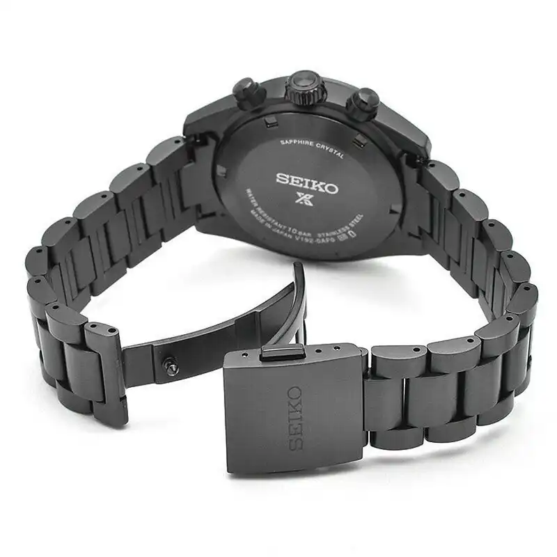 ساعت مچی عقربهای مردانه سیکو مدل Prospex SPEEDTIMER SSC917P1