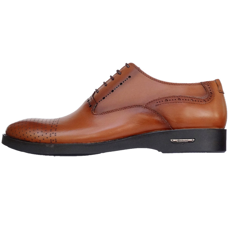 کفش مردانه مدل برت سوزنی کد 86849922