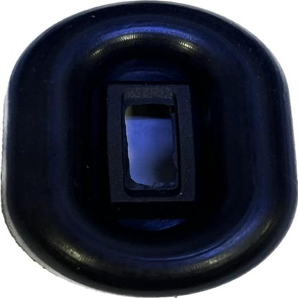 گردگیر ریگلاژ ترمز دستی کد 1375 مناسب برای پراید بسته 2 عددی