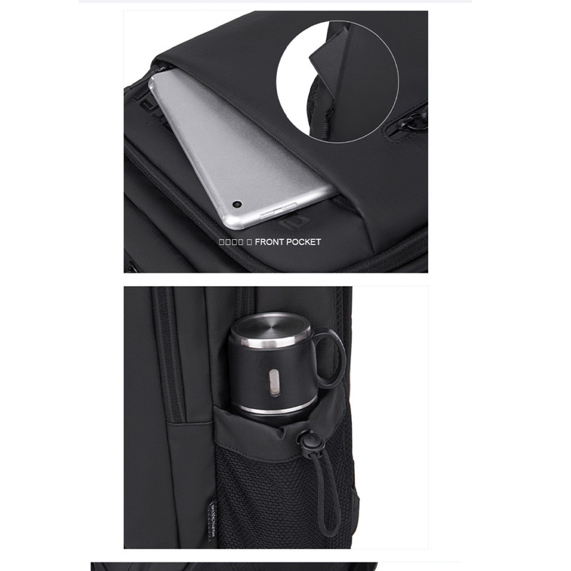 کوله پشتی آرتیک هانتر مدل AH-0534