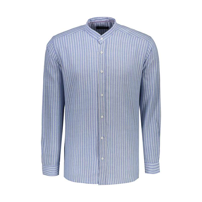 پیراهن مردانه اکزاترس مدل P046032078360034-078