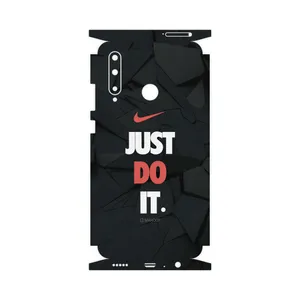 MAHOOT  NK-FullSkin Cover Sticker for Honor 20 Lite
