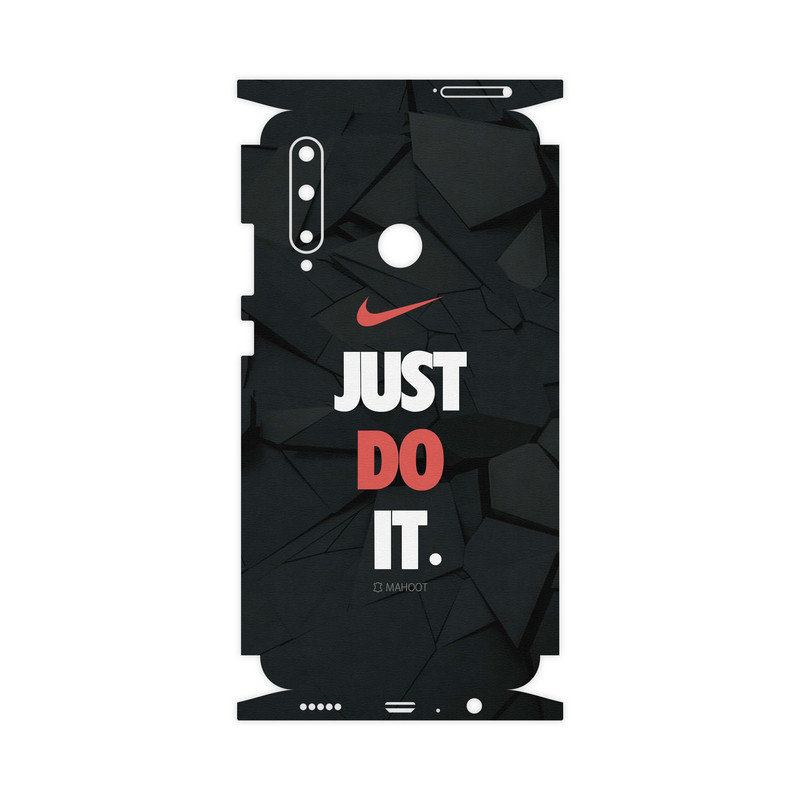 برچسب پوششی ماهوت مدل NK-FullSkin مناسب برای گوشی موبایل آنر 20 Lite