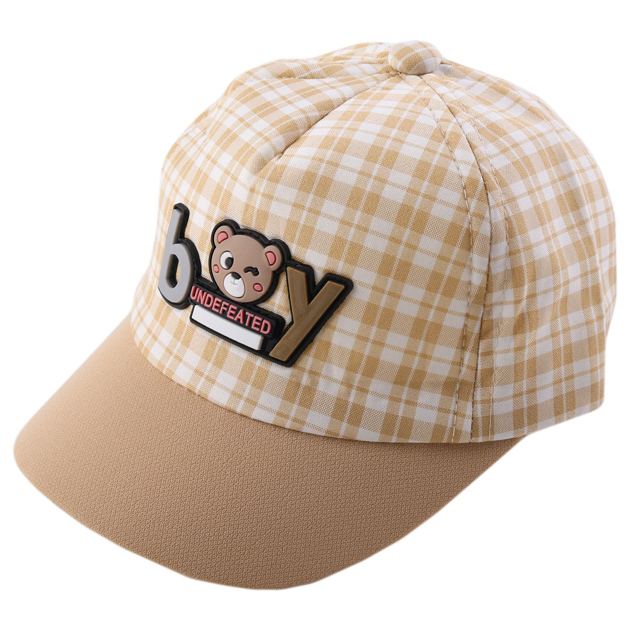 کلاه کپ نوزادی مدل K-386