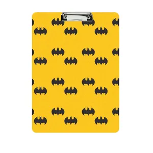 تخته شاسی طرح بتمن کد 121 سایز A4