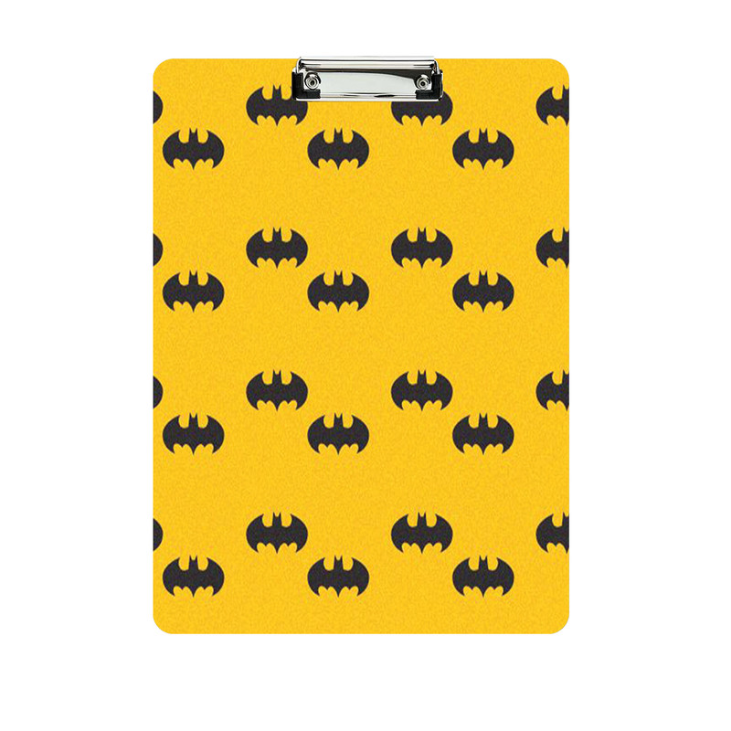 تخته شاسی طرح بتمن کد 121 سایز A4