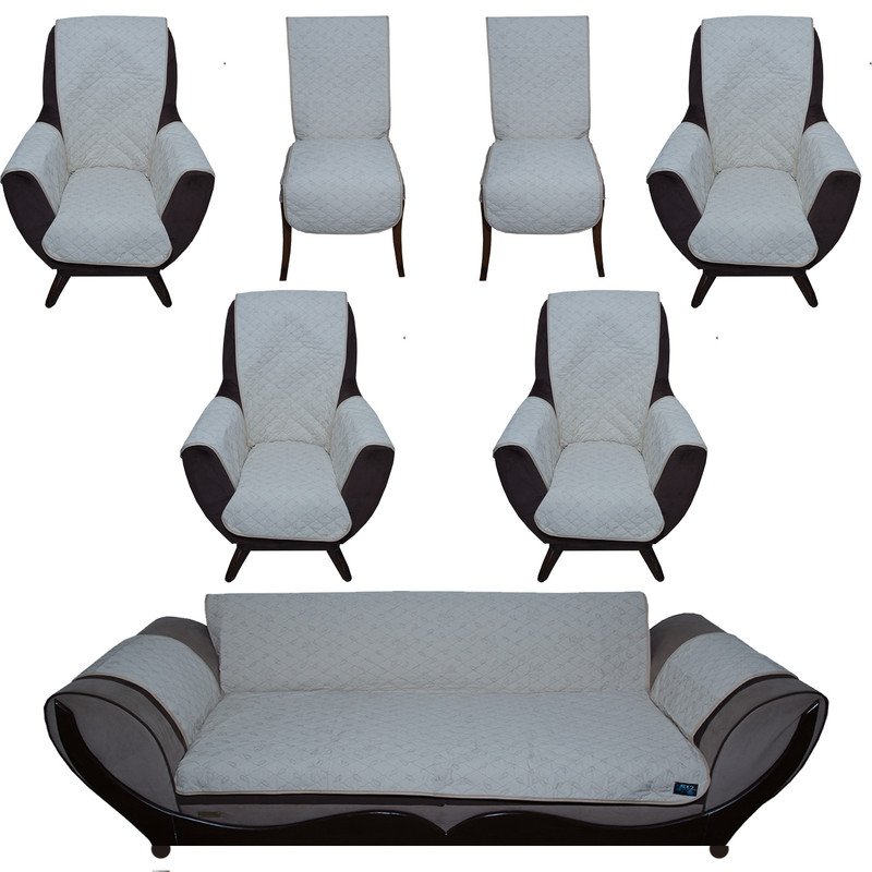 کاور مبل نه نفره مدل faxi03