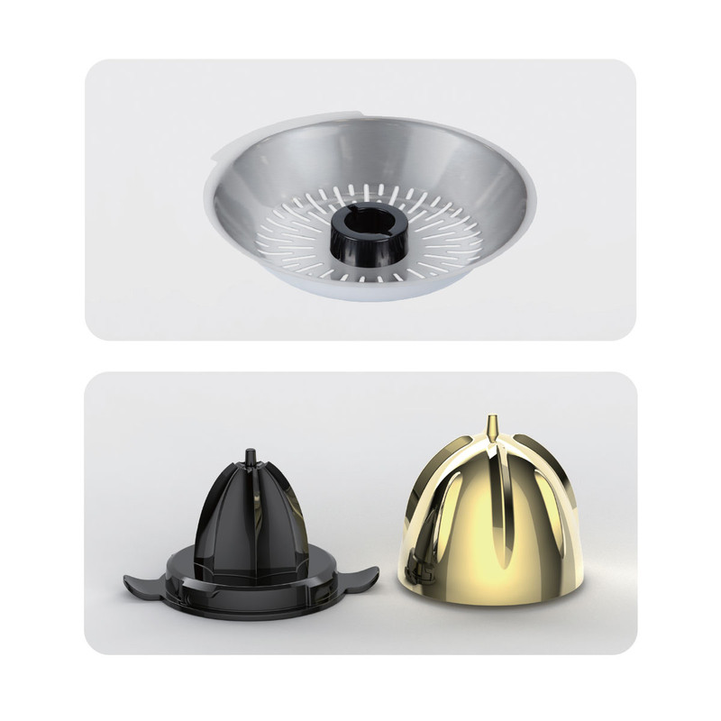 آب مرکبات گیر نورنبرگ مدل  CNG-408CR