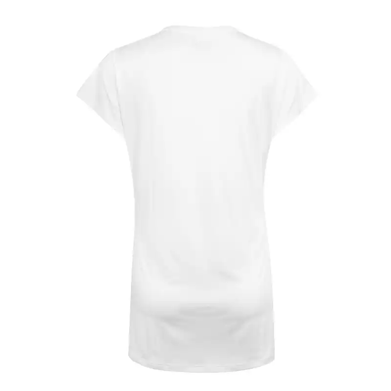 تی شرت ورزشی زنانه مدل UN0140wh