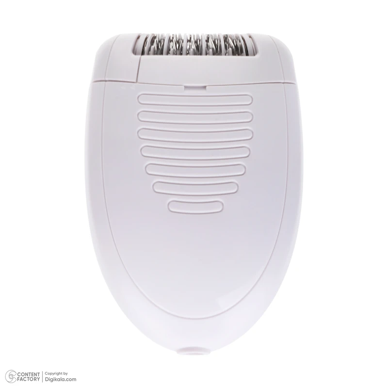 عکس شماره 9 : اپیلاتور فیلیپس مدل hp6420