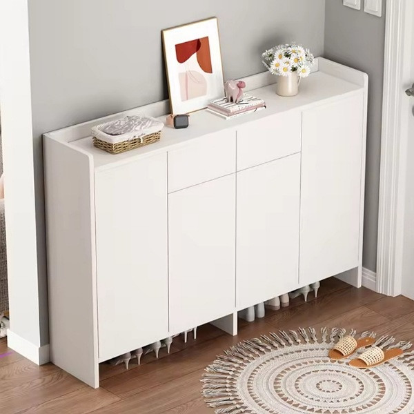 جاکفشی مدل A801+MDF