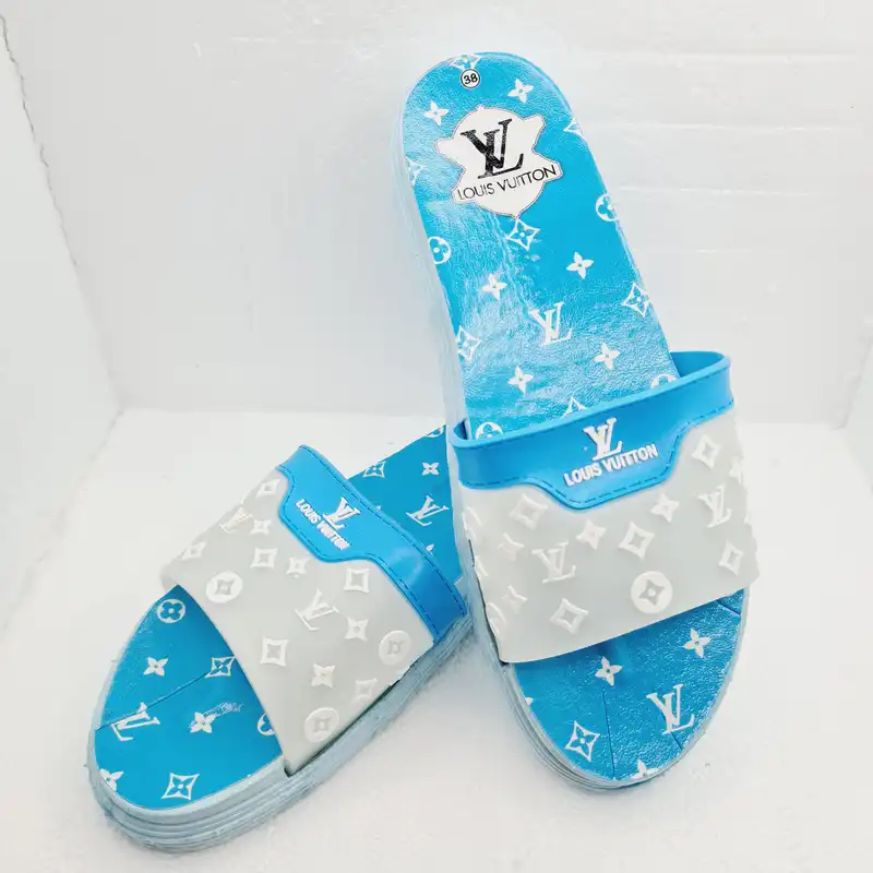 دمپایی زنانه کد BL-333