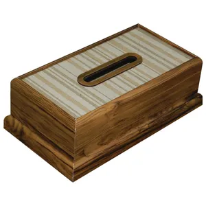 جعبه دستمال کاغذی کد DT-73H