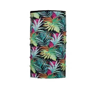 دستمال سر و گردن ویند اکستریم مدل POLAR DASILVA