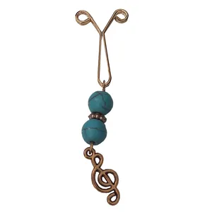 گیره روسری مدل R63 کد 1015