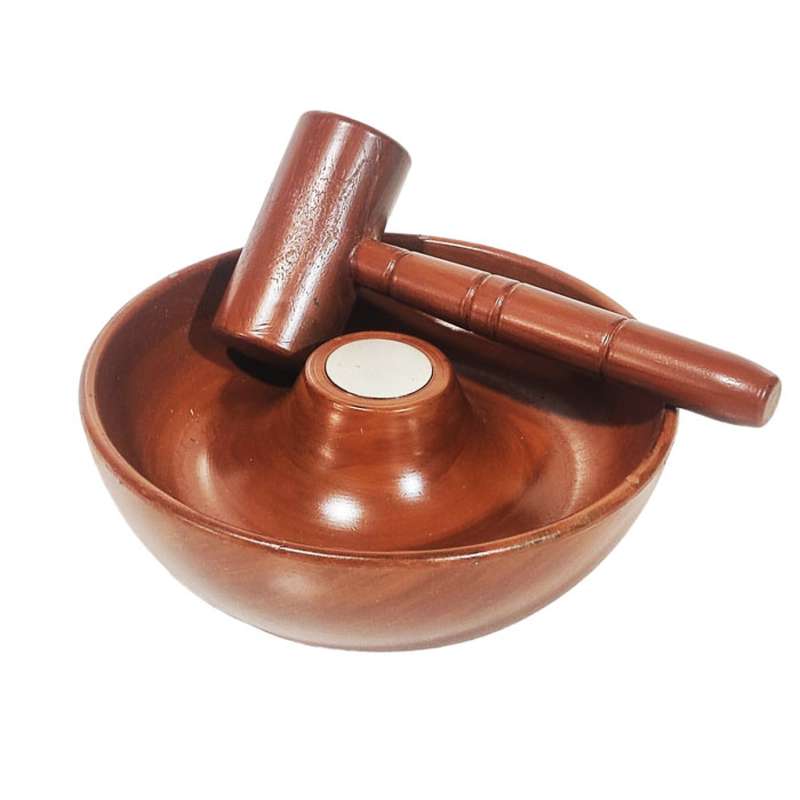 گردو شکن مدل کاسه دار کد 0145