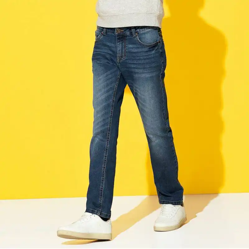 شلوار جین پسرانه لوپیلو مدل AT260