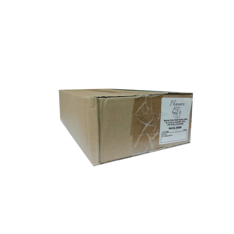 انگل نگزنس مدل N423.540N بسته 24 عددی 1