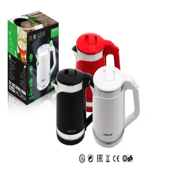 کتری برقی هاگر مدل 7875