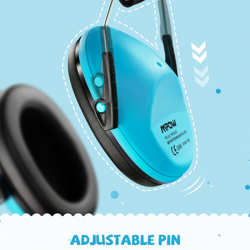 محافظ گوش امپو مدل HM068A