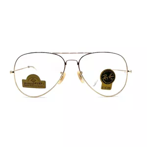 فریم عینک طبی مردانه مدل Ra 3925