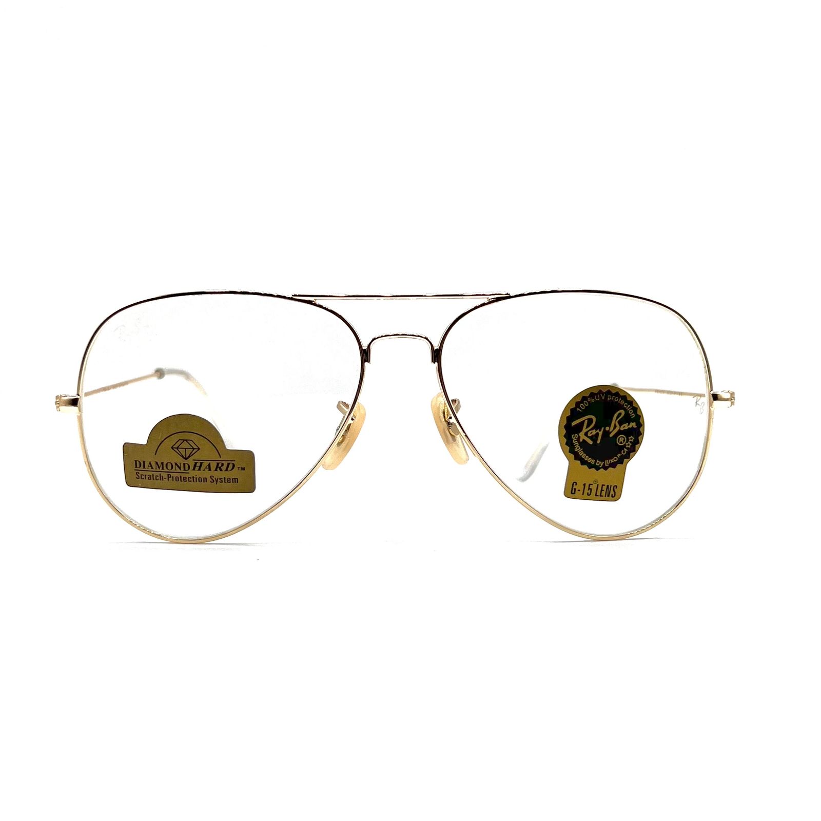 فریم عینک طبی مردانه مدل Ra 3925 -  - 1