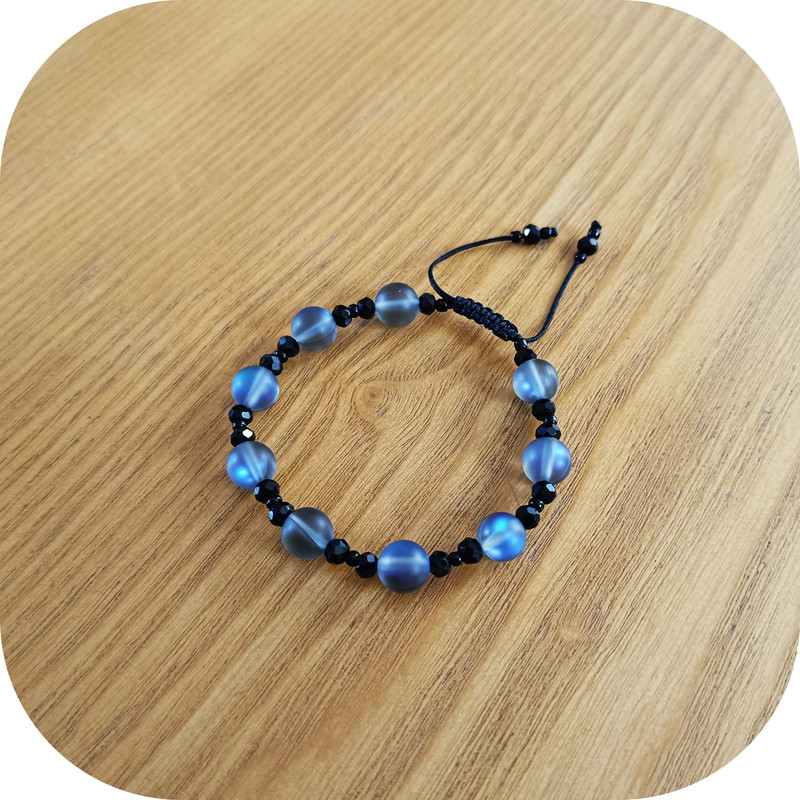 دستبند زنانه مدل Ocean دستبند زنانه مدل Ocean