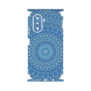 MAHOOT Mandala Design 1-FullSkin Cover Sticker for Huawei Nova Y70 Plus