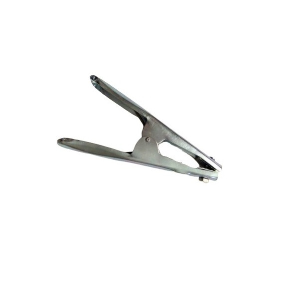 انبر اتصال جوشکاری هیرو مدل A5 ظرفیت 500 آمپر