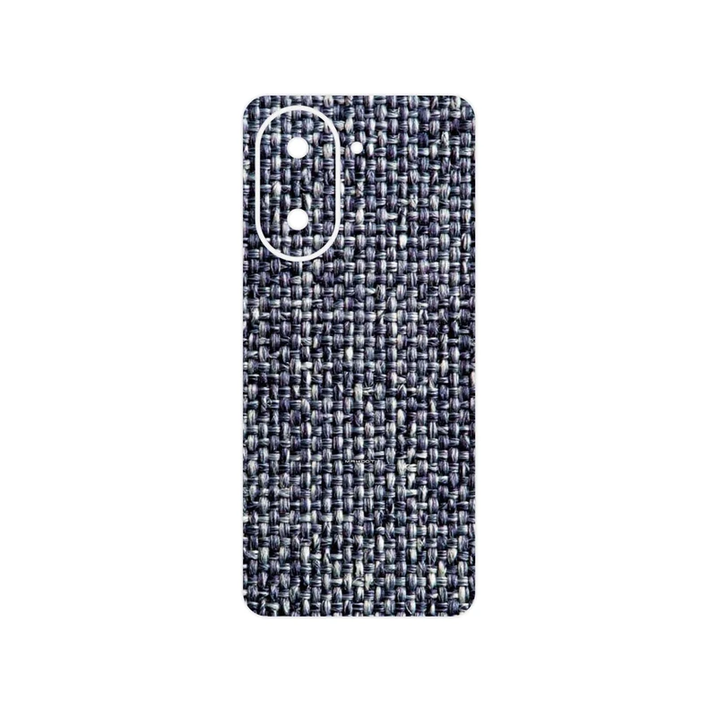 برچسب پوششی ماهوت مدل Fabric Texture 6 مناسب برای گوشی موبایل شیائومی Redmi A5 4G