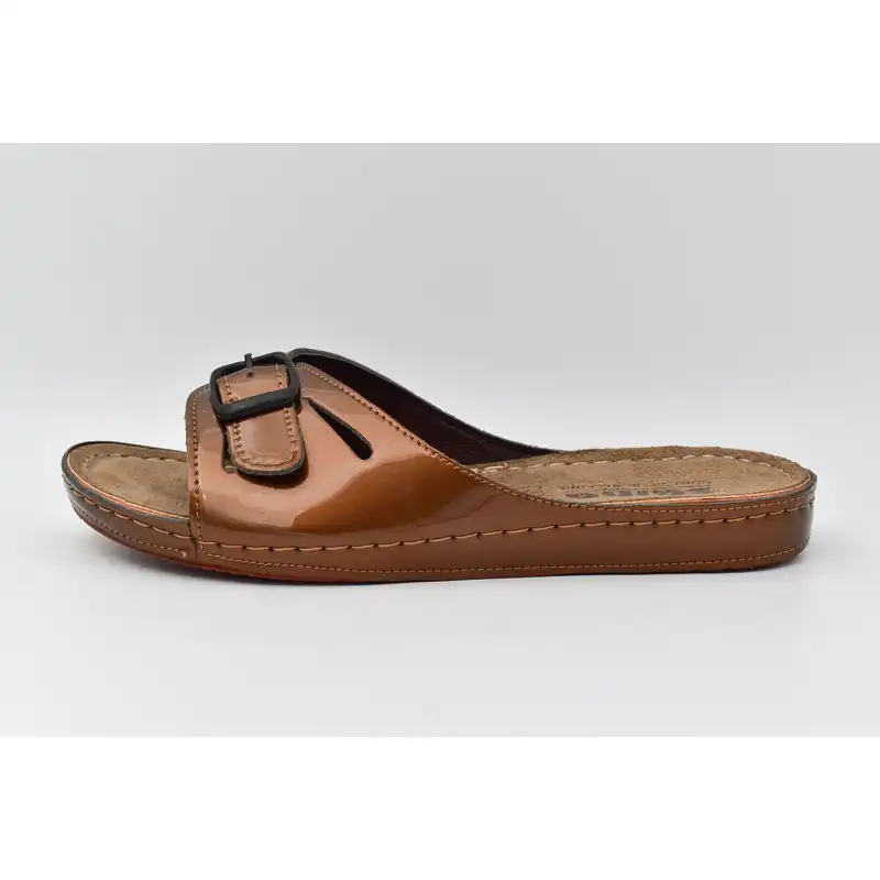 دمپایی زنانه مدل NT کد 11137