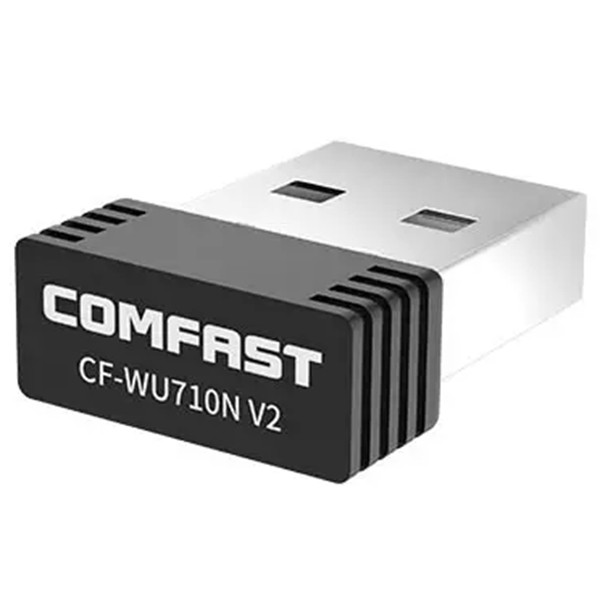 دانگل وای فای کام فست مدل CF-WU710N V2 