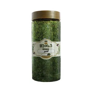 گیاه گشنیز خشک گیاه کالا - 50 گرم