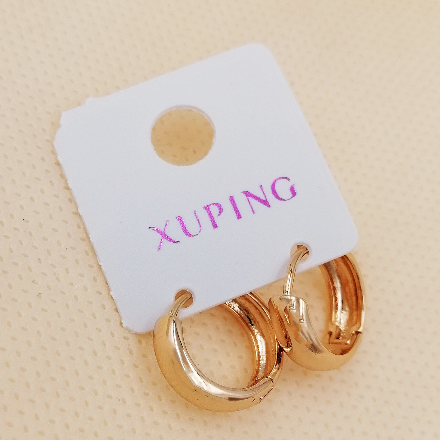 گوشواره زنانه ژوپینگ کد ja250 گوشواره زنانه ژوپینگ کد ja250