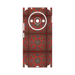 MAHOOT Embroidered Rug-FullSkin Cover Sticker for Xiaomi Redmi A3x