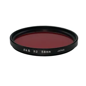 فیلتر لنز اس اند کی مدل RD(R2) MC-58MM
