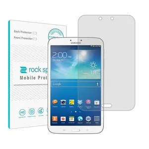 Gel Rockspace Hygel screen protector suitable for Samsung Galaxy Tab 3 8.0 tablets 