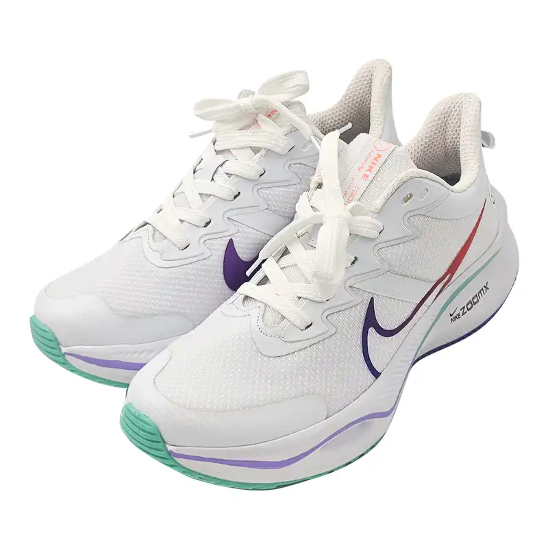 کفش پیاده روی زنانه مدل لبخند کد 01