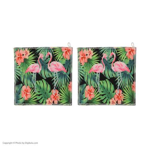 دستگیره آشپزخانه کد ِDS006 بسته 2 عددی