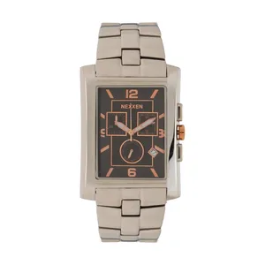 ساعت مچی عقربه‌ای مردانه نکسن مدل G3002R23