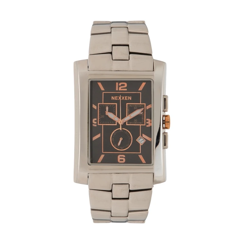 ساعت مچی عقربه‌ای مردانه نکسن مدل G3002R23