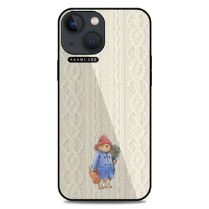 AKAM AMC-WA13M-TRICOT-12 Cover For Apple iPhone 13 Mini