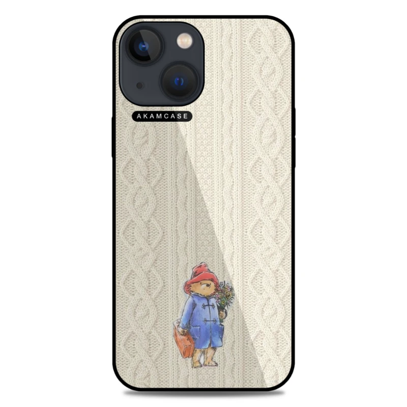 کاور آکام مدل AMC-WA13M-TRICOT-12 مناسب برای گوشی موبایل اپل iPhone 13 Mini
