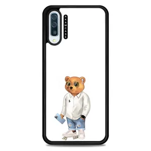 AKAM AMC-WSGA50-BARON FILOU-33 Cover For Samsung Galaxy A50
