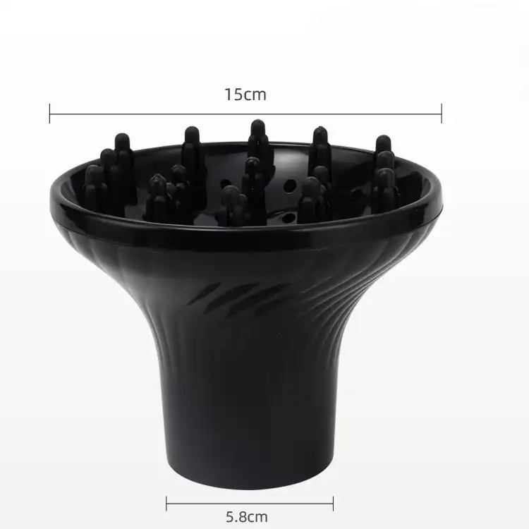 دیسپانسر سشوار مدل TWH