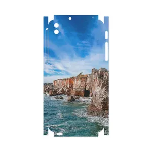 MAHOOT Rock Mountain-FullSkin Cover Sticker for HTC Desire 816