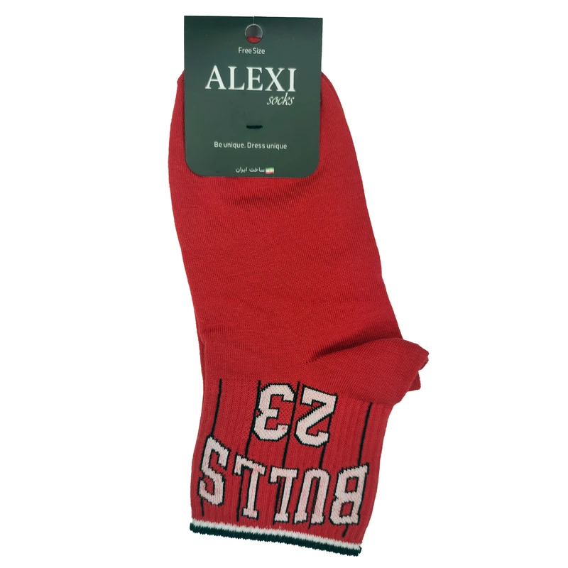 جوراب ساق بلند مدل SC042