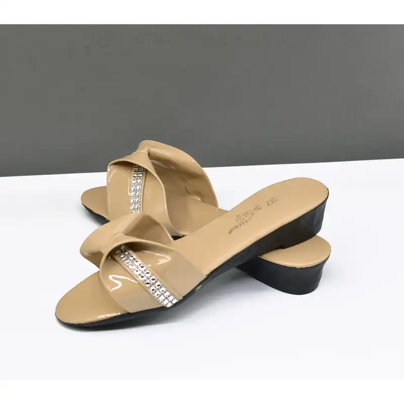 صندل زنانه پویان گام پیام کد 11482